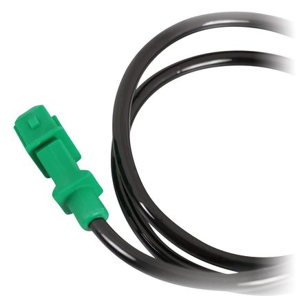 Bosch 0261231038 Knock Sensor, Black