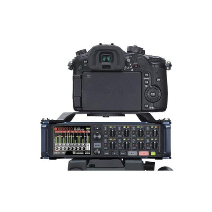 ZOOM Digital Multitrack Recorder (CMF-8)