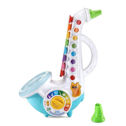 LeapFrog Learn & Groove Jazzy Saxophone