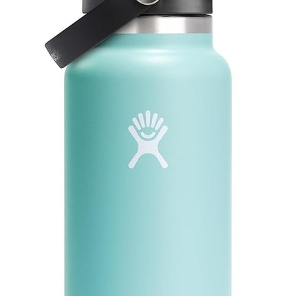 Hydro Flask Wide Flex Straw Cap Dew 32 Oz