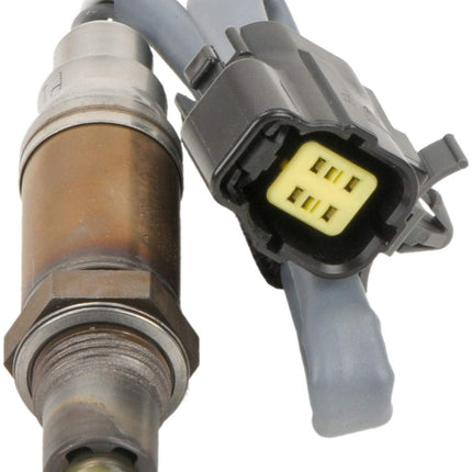 Bosch 15266 Oxygen Sensor, OE Fitment (Ford, Mazda