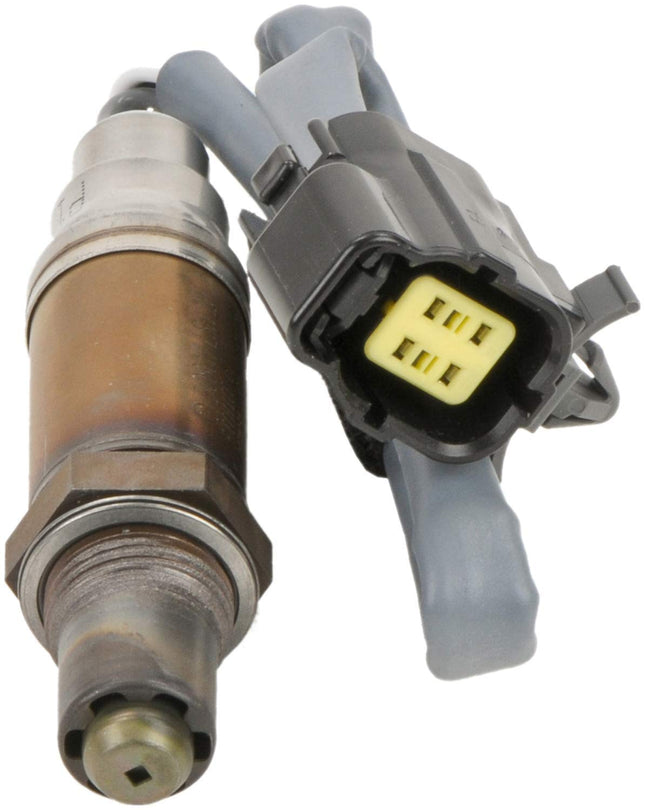 Bosch 15266 Oxygen Sensor, OE Fitment (Ford, Mazda