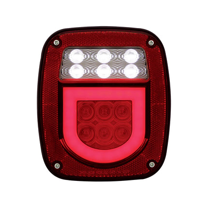 United Pacific Industries 36910 Universal Stud Mou