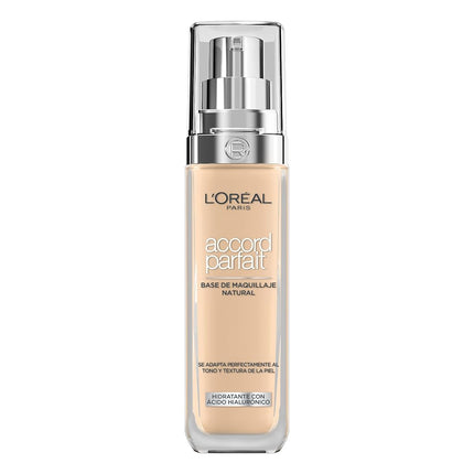 L'Oréal True Match Super-Blendable Foundation Makeup (HOT CHOCOLATE)