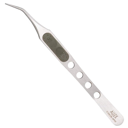 Alex (ALLEX) tweezers P-4P plane 21110