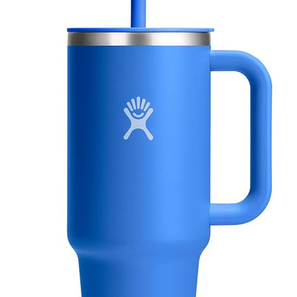 Hydro Flask 40 Oz All Around Travel Tumbler Cascad