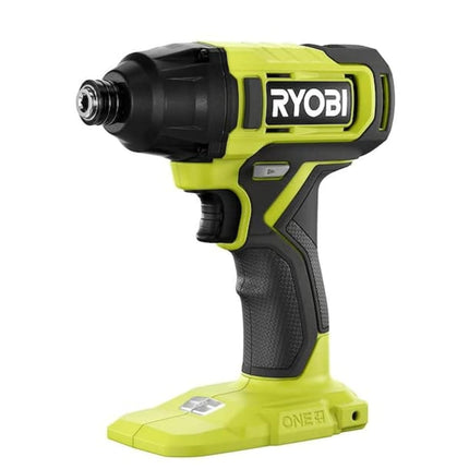 RYOBI ONE+ 18V Cordless 1/4 in. Impact Driver (Too
