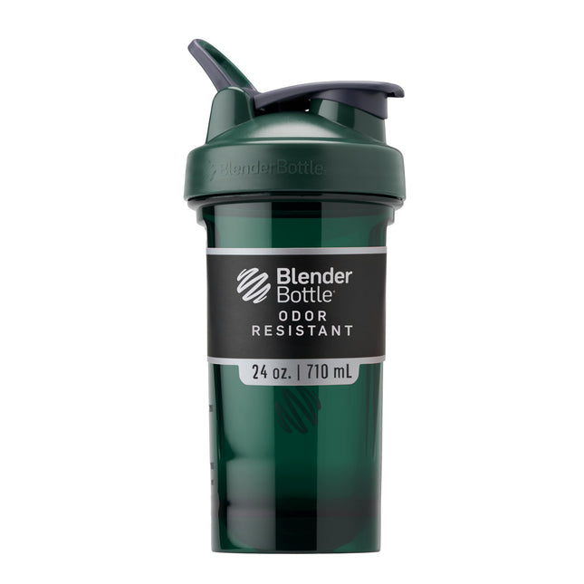 BlenderBottle Shaker Bottle Pro Series Perfect for