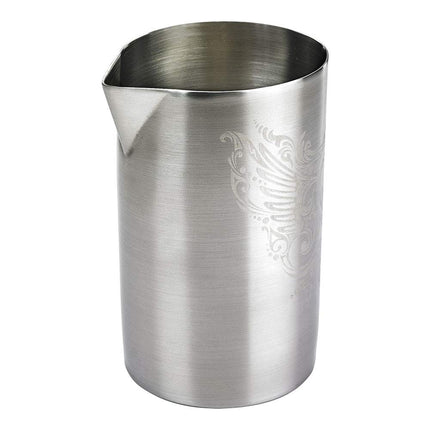 Barfly Double Wall Mixing Tin, 21 oz. (625 ml), St
