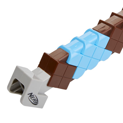Nerf NER Minecraft STORMLANDER