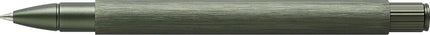 Faber-Castell Neo Slim 146156 Rollerball Pen Aluminium Olive Green