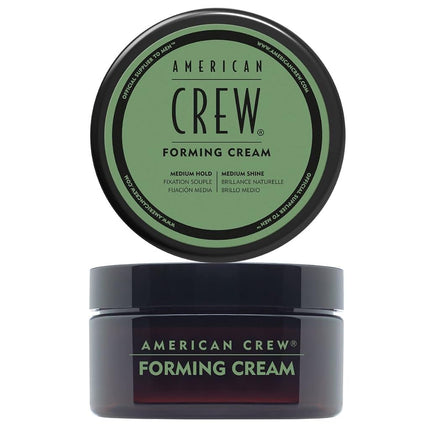 AMERICAN CREW Forming Cream, 3 oz.