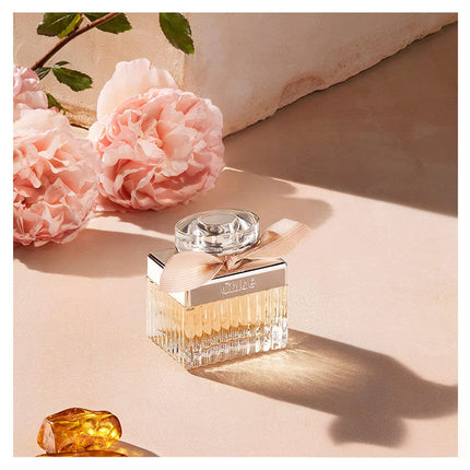 Chloe Cloe Eau de Parfum Spray, 50ml