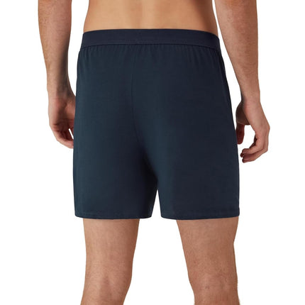Hanes Men's ComfortSoft Boxer with Comfort Flex Waistband_Multiple Packs Available, Assorted - 5 Pack, XXL