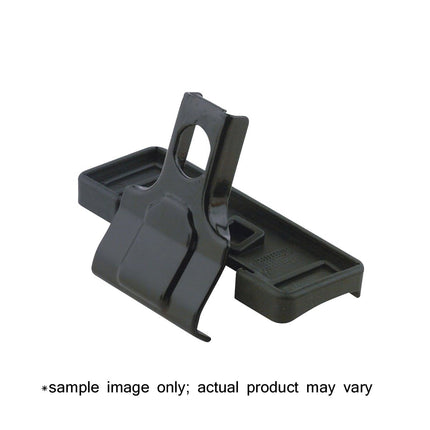 Thule Roof Rack System Fit Kit - Kit 3116