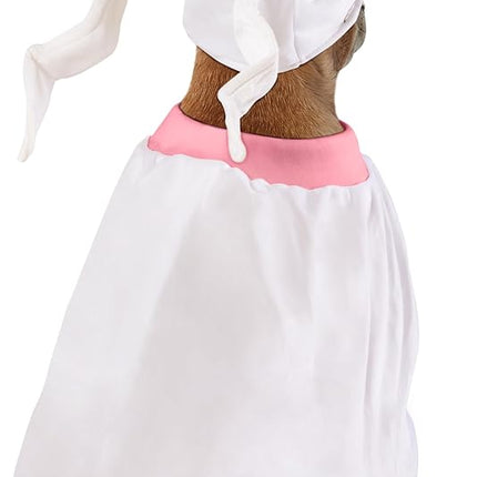 Rubie's Disney: Nightmare Before Christmas Zero Pet Costume
