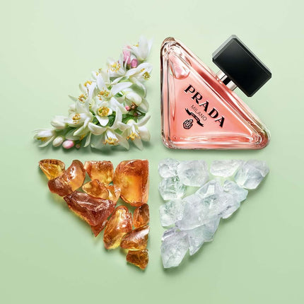 Paradoxe by Prada for Women - 1.6 oz EDP Spray (Refillable)