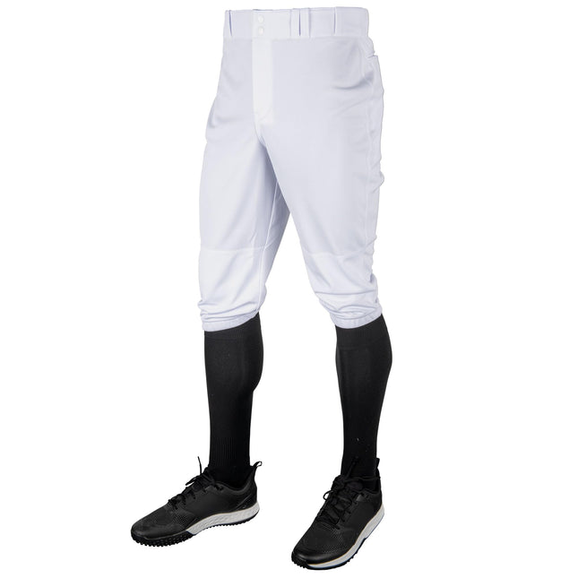 Champro Boys' MVP Youth Baseball Knickers