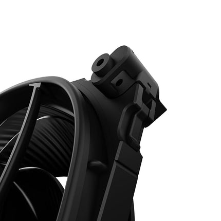be quiet! Silent Wings 4 120mm PWM High-Speed Fan, Fluid-Dynamic Bearing