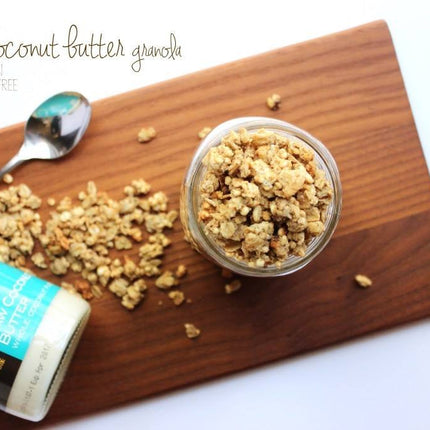 Artisana Coconut Butter 8 ounces