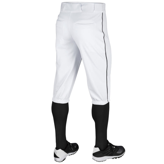 CHAMPRO Pantalon de baseball Knickers Triple Crown tressé pour homme