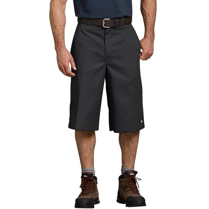 Dickies Men's 15 Inch Inseam Work Short with Multi