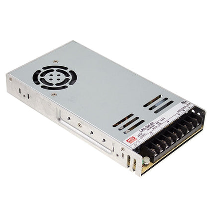 Mean Well LRS-350-24 350.4W 24V 14.6 Amp Single Ou
