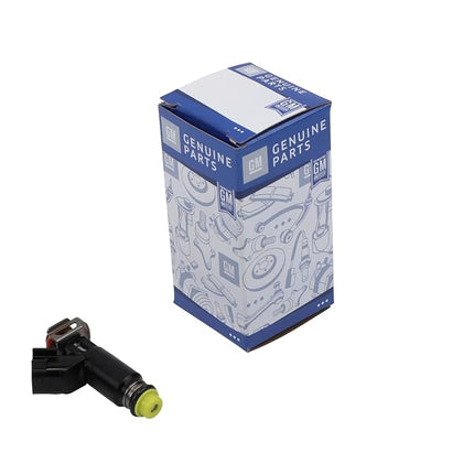 ACDelco GM Original Equipment 217-1626 Sequential Multi-Port Fuel Injector Assembly