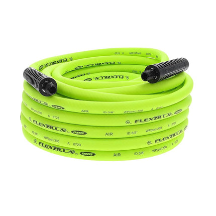 Flexzilla HFZ3850YW2 Hoses and Valves, 3/8" (inches) x 50' (feet)