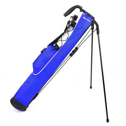Orlimar Pitch & Putt Golf Lightweight Stand Carry 