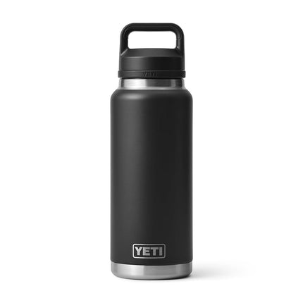 YETI Rambler 36 oz Bottle, Vacuum Insulated, Stain
