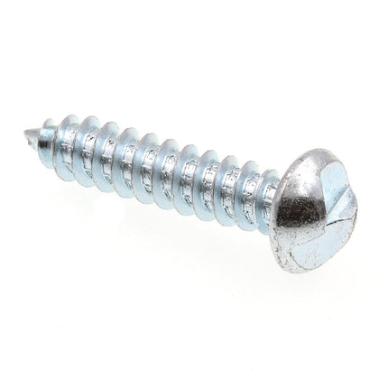 Prime-Line 9027891 Sheet Metal Screw, One Way, 12 