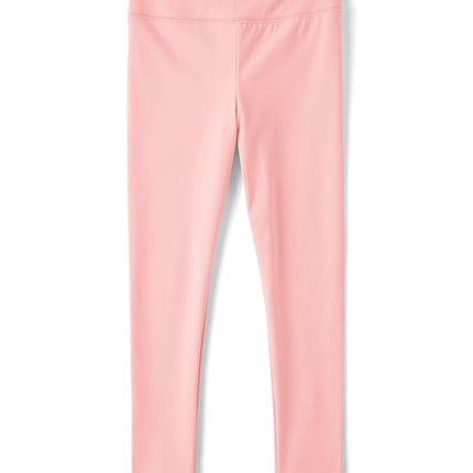 The Children's Place Legging Enfant Fille Doux et Confortable à Enfiler, Rose Flou, Moyen