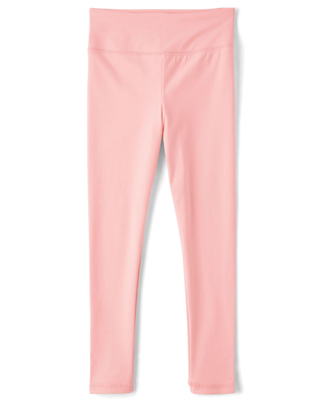 The Children's Place Girls' Soft Active Everyday P