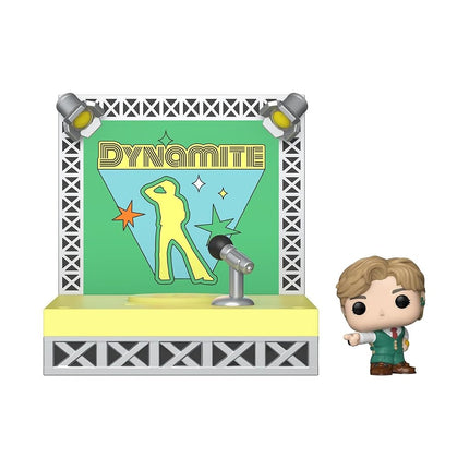Funko Bitty Pop Stage Bts V