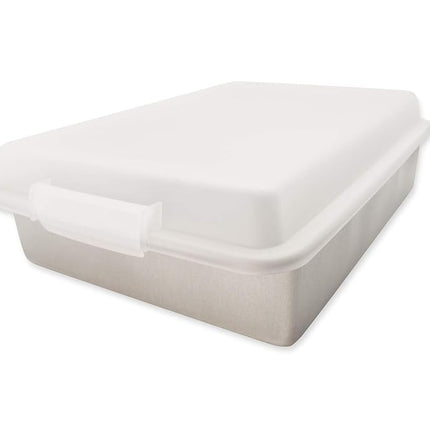 USA Pan 1111RCLD-ST-1 Plat à lasagnes antiadhésif