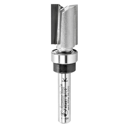 Amana Tool - 45491 Carbide Tipped Flush Trim Plung