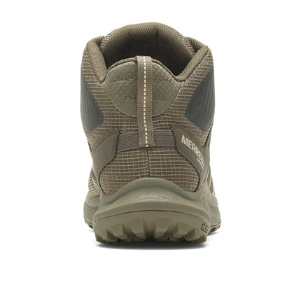 Merrell - NOVA 3 Tactical MID WP - Dark Olive