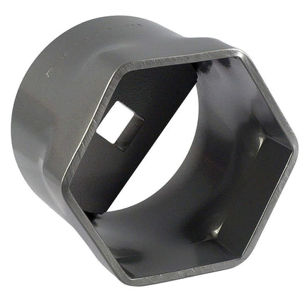 OTC 1912 Wheel Bearing Locknut Socket - 6 Point, 3-7/8" Opening Size