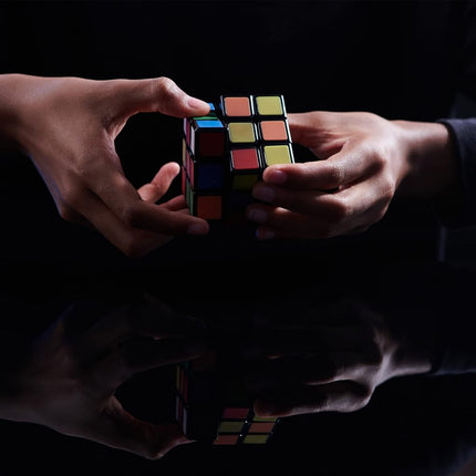 Rubik's 11163 Phantom, Multi
