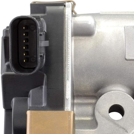 Astemo - Corps de papillon d'injection de carburant