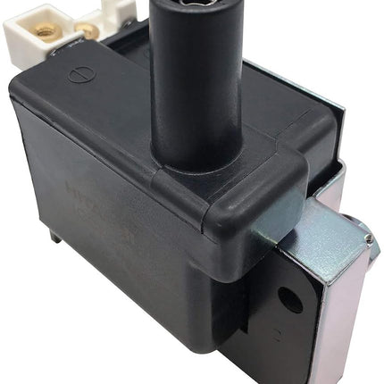 Bobina de encendido Hitachi IGC0179, paquete de bobinas de 12 V