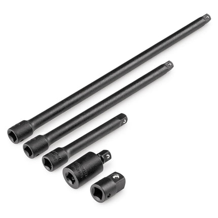 TEKTON 1/4 Inch Drive Impact All Accessories Set (