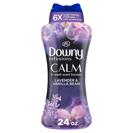 Downy Infusions In-Wash Laundry Scent Booster Bead