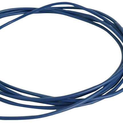 Rockville RWK8ATV 8 AWG OFC Copper Amp Installation Wire Kit, True-Spec, Flexible, Durable, for RZR/ATV/UTV Audio Systems