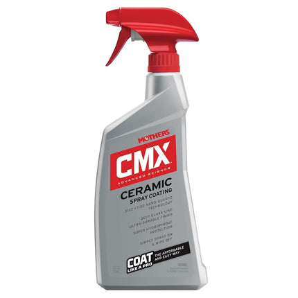 Mothers CMX Ceramic Spray Coating - 710mL