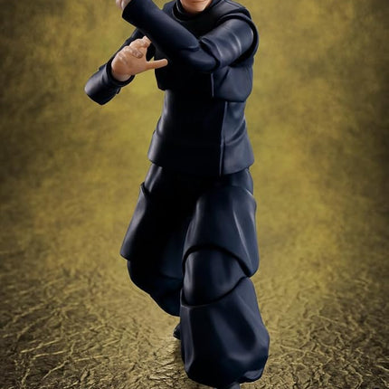 S.H.FIGUARTS Jujutsu Kaisen Suguru Geto -Jujutsu Technical High School-