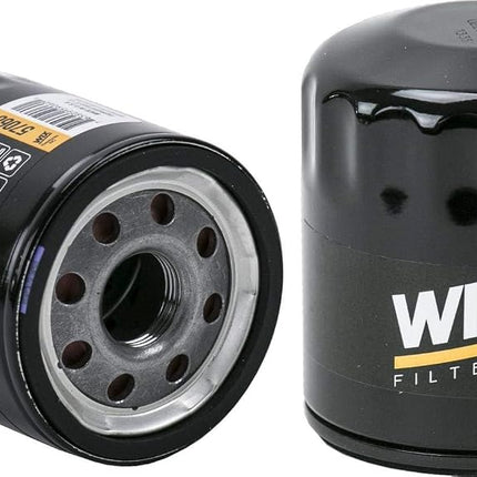 WIX Filters - 57060 Spin-On Lube Filter