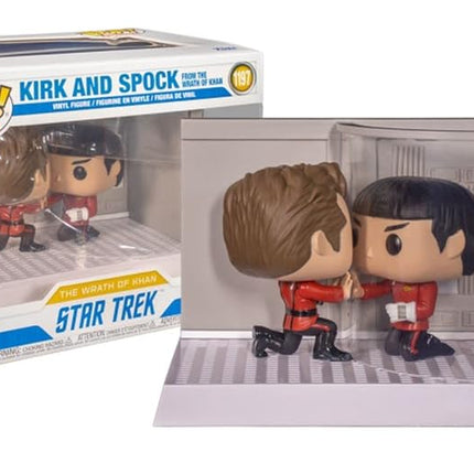 Funko Pop! Moment: Tokyo GhoulT Con '22 - Star Tre