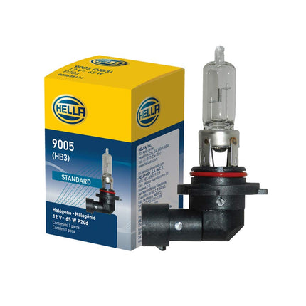 HELLA (9005) 12V Bulb
